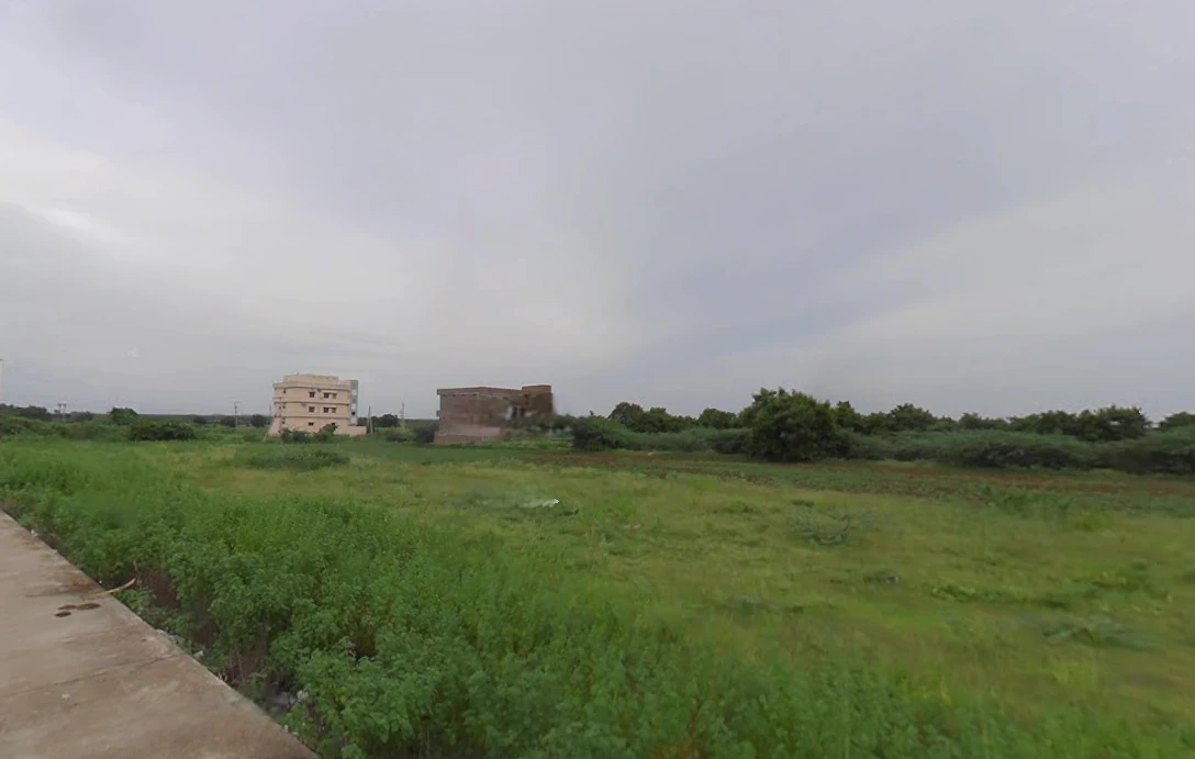 Addanki, Andhra Pradesh, India