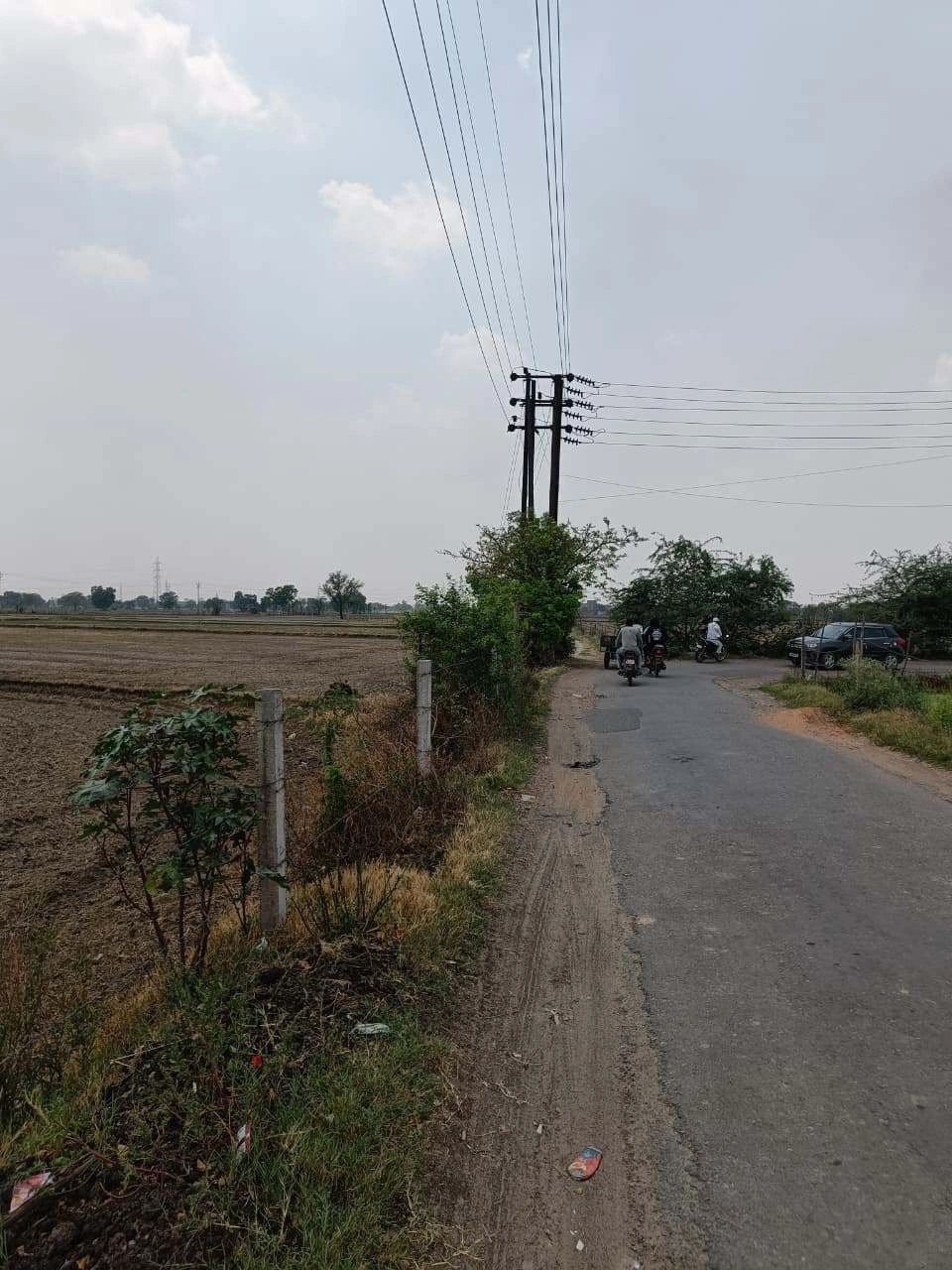 Gharwari, Rajasthan 321201, India