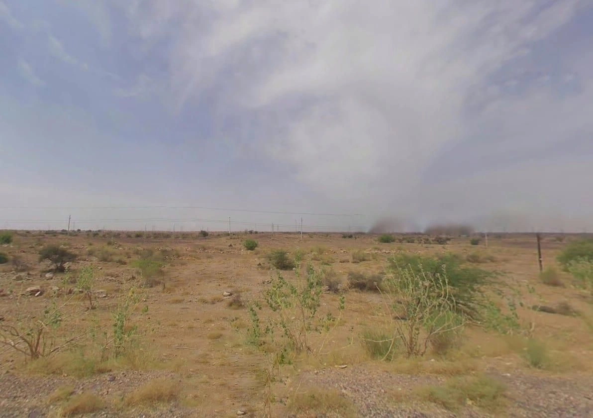 Q3MR+CG9, Sangana, Rajasthan 345001, India