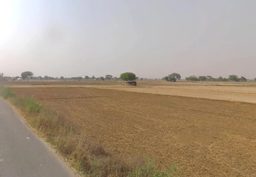 Khurja, Uttar Pradesh 203131, India