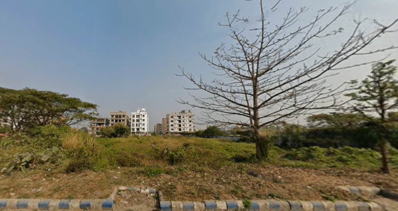 Ground Floor, Service Rd, AA II, AA IID, Rajarhat, New Town, West Bengal 700161, India