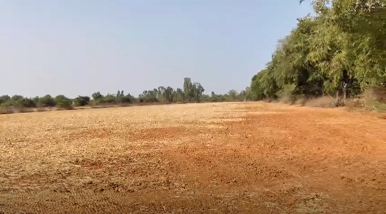 Kasaba Hobli, Byrashettihalli, Karnataka 562123, India