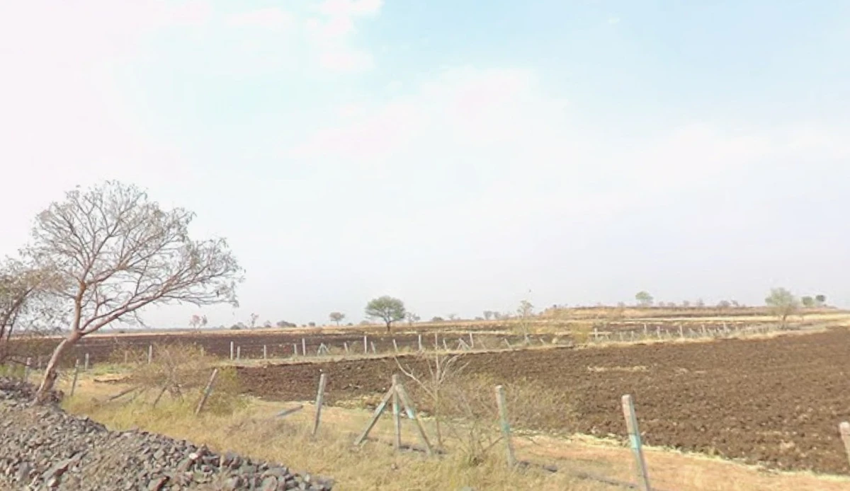 8WJC+67W, Chonsala, Madhya Pradesh, India