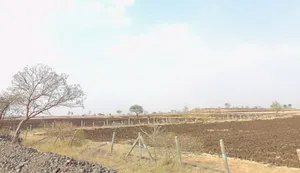 8WJC+67W, Chonsala, Madhya Pradesh, India preview 2