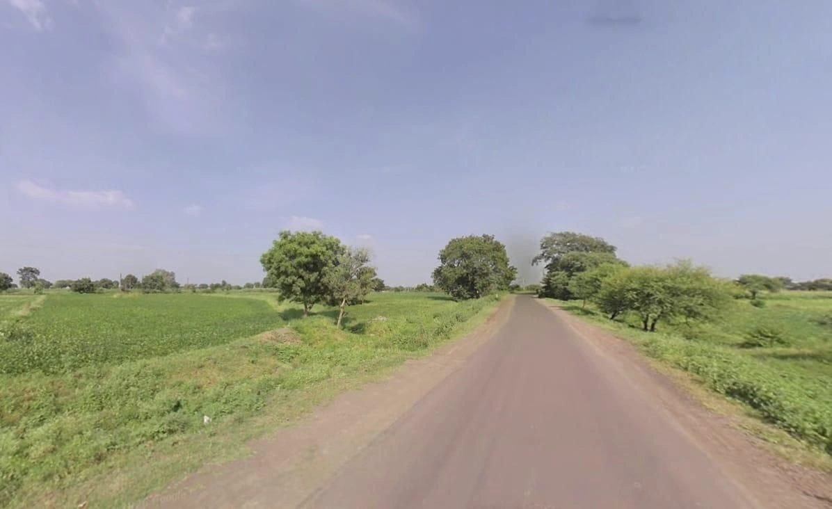 Sutarkheda, Madhya Pradesh, India