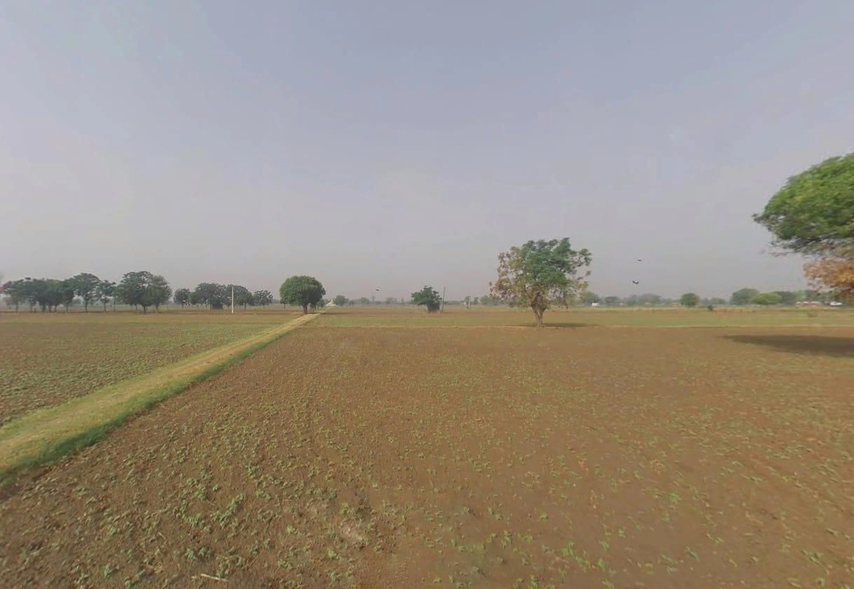 8M8M+8PR, Salempur Jaat, Uttar Pradesh 203203, India preview 3