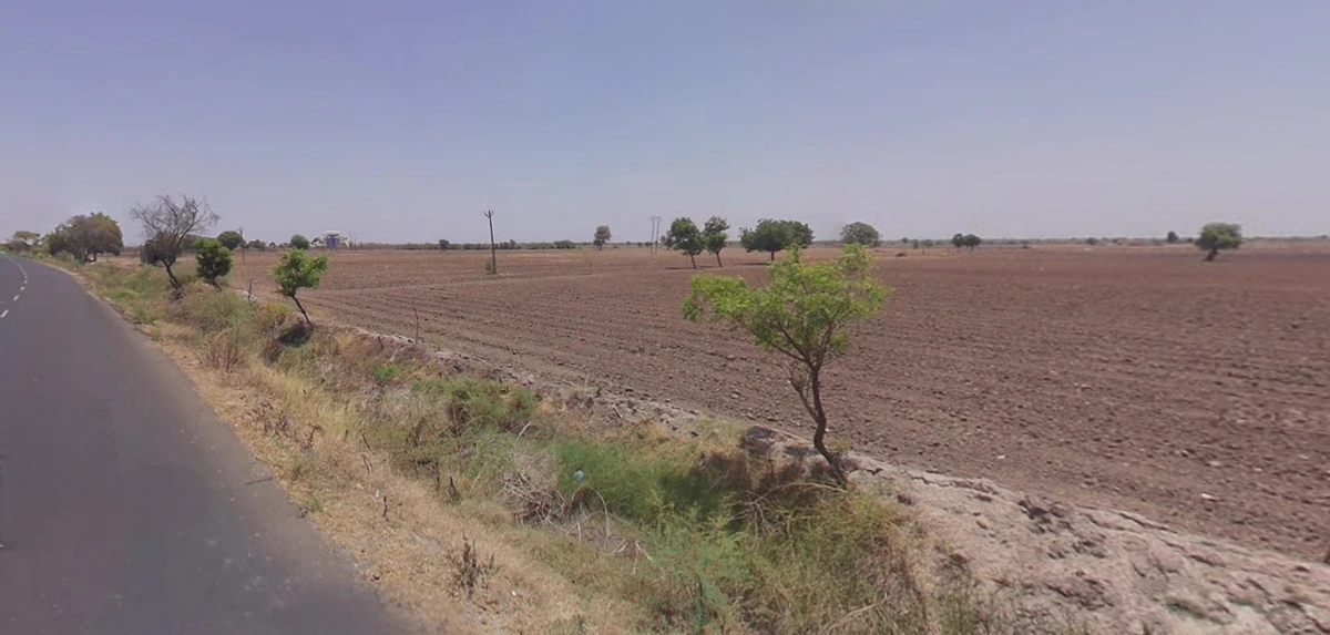 35PM+69 Sachana, Gujarat, India