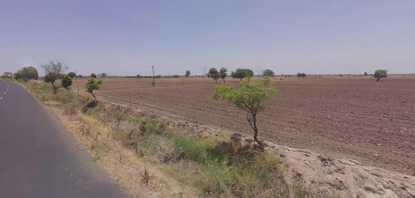35PM+69 Sachana, Gujarat, India