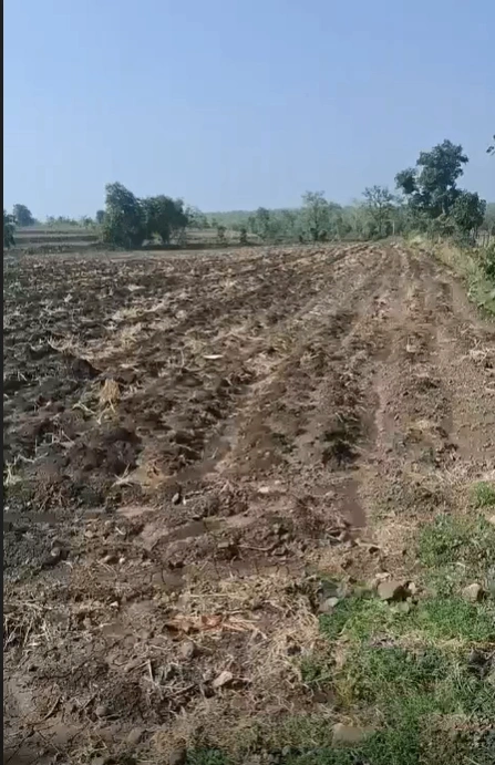 Punjapura, Dewas, Madhya Pradesh 455227, India