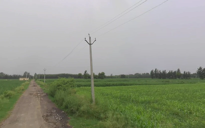 Deoband Dehat, Uttar Pradesh 247554, India