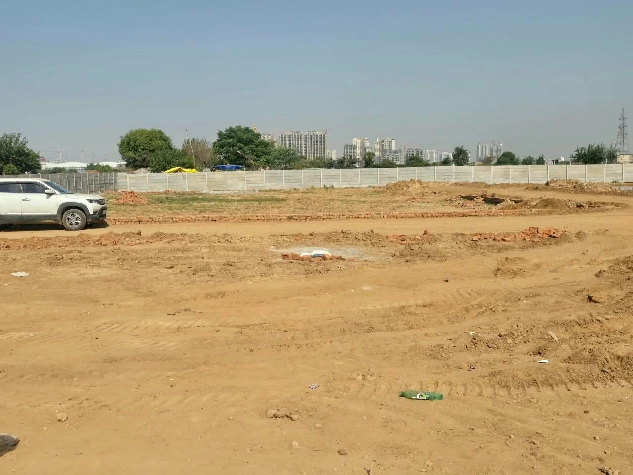 Bhanauta, Dadri, Gautam Buddha Nagar, Uttar Pradesh, India