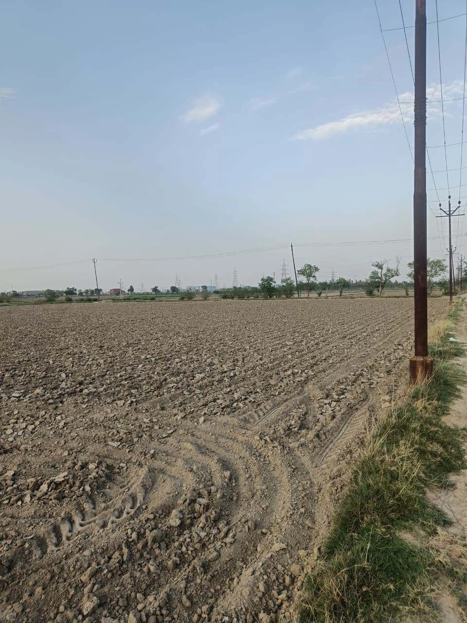 Sankhi, Uttar Pradesh 281401, India