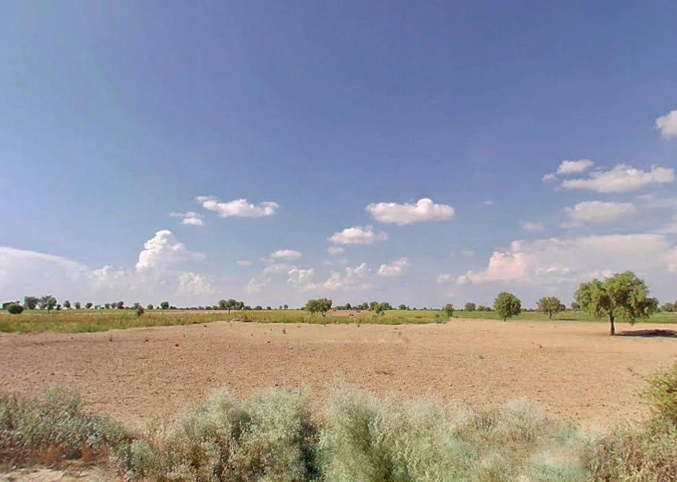 Gajsinghpur, Rajasthan 335024, India