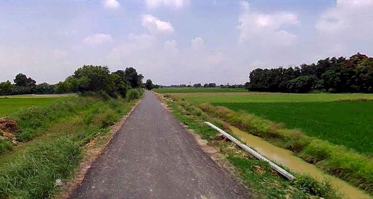 Barsana, Uttar Pradesh 281405, India