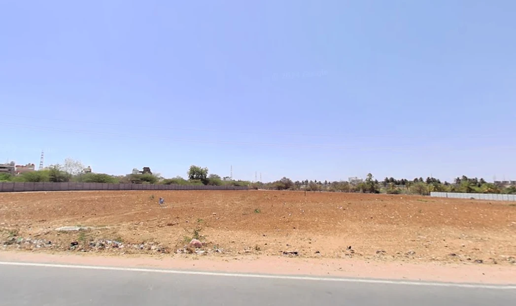 Sira Rural, Karnataka 572137, India