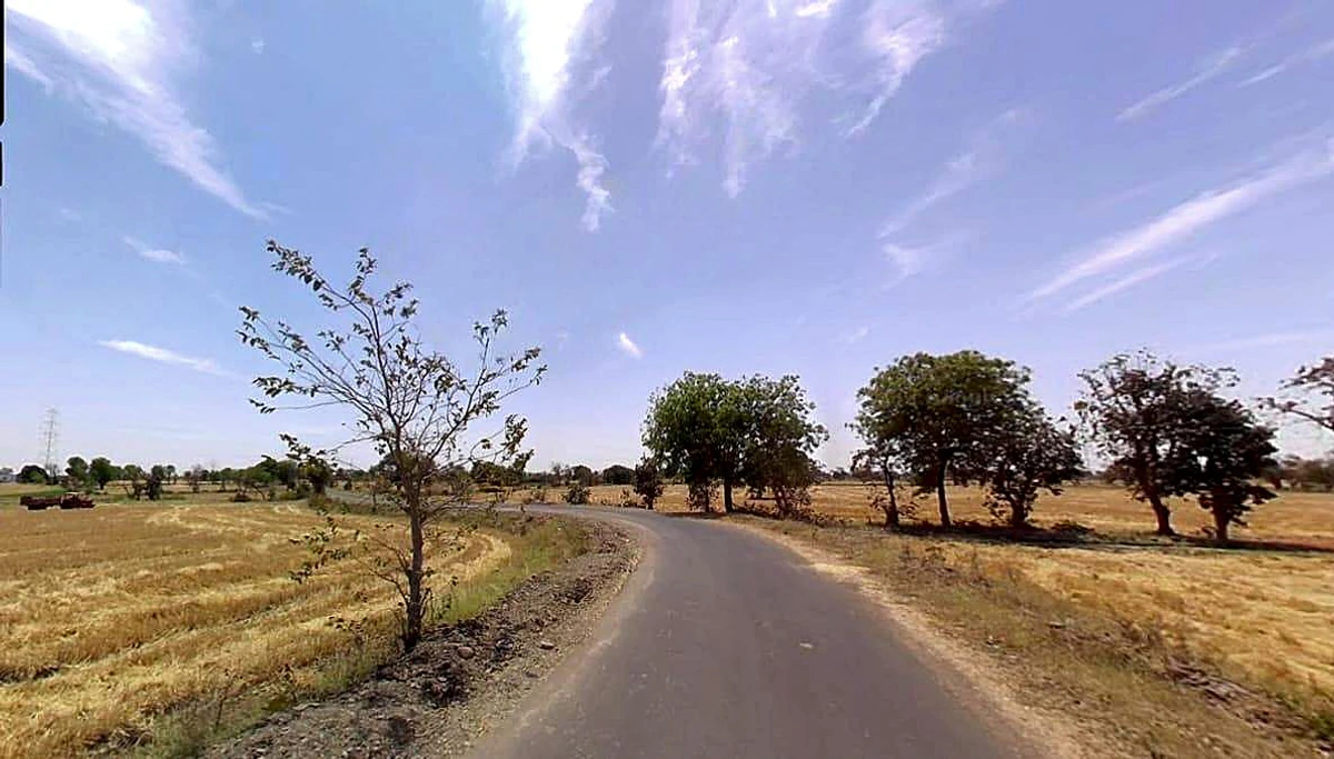 FM3H+3PG, Lakhakhedi Naharpur, Madhya Pradesh 456443, India