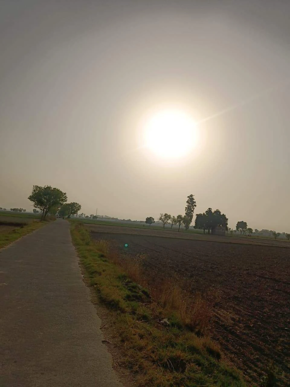 Tentigaon, Uttar Pradesh, India preview 2