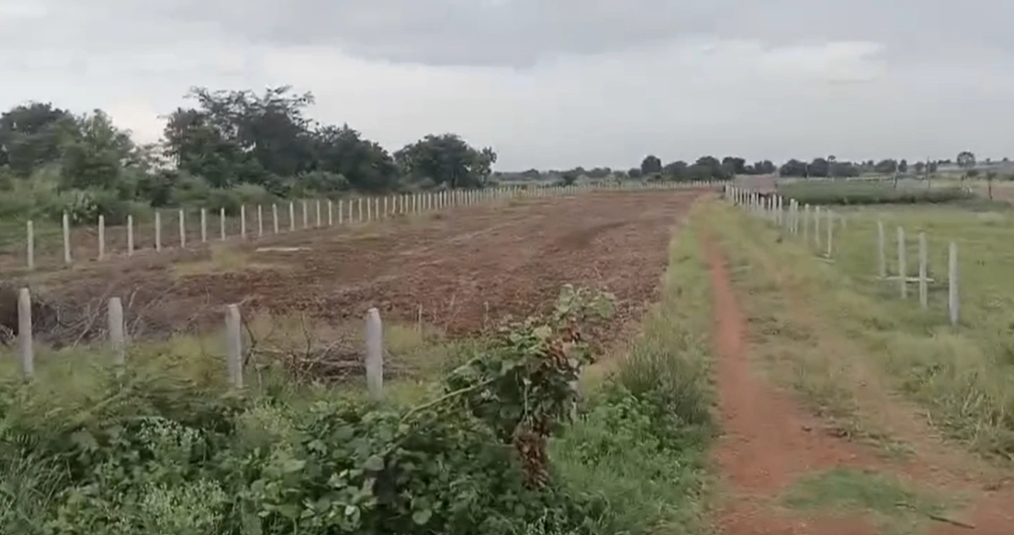 H962+2V Indrakal, Nagarkurnool, Telangana, India