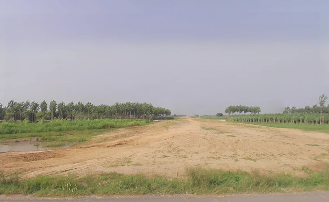 Jagadhri, Haryana, India