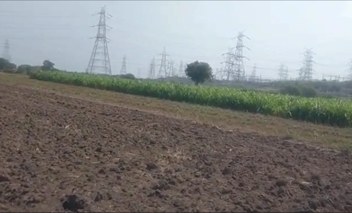 Mahua Kheda, Ashoknagar, Madhya Pradesh 473331, India