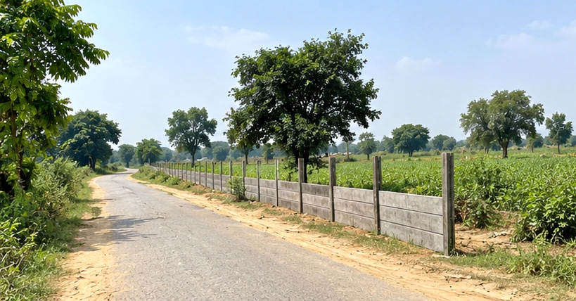 Nariyala, Faridabad, Haryana 121004, India - Photo 2