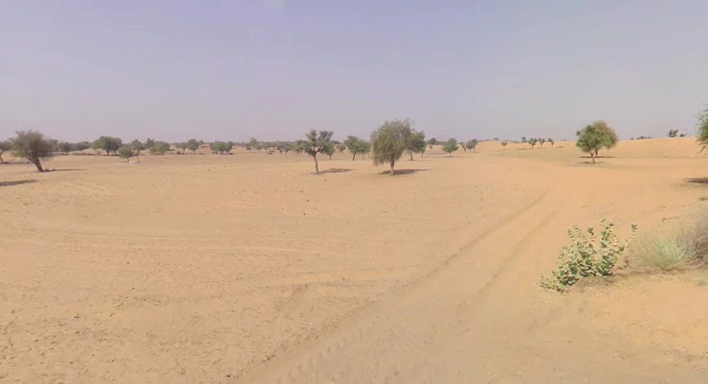 Amarpura, Rajasthan 331023, India