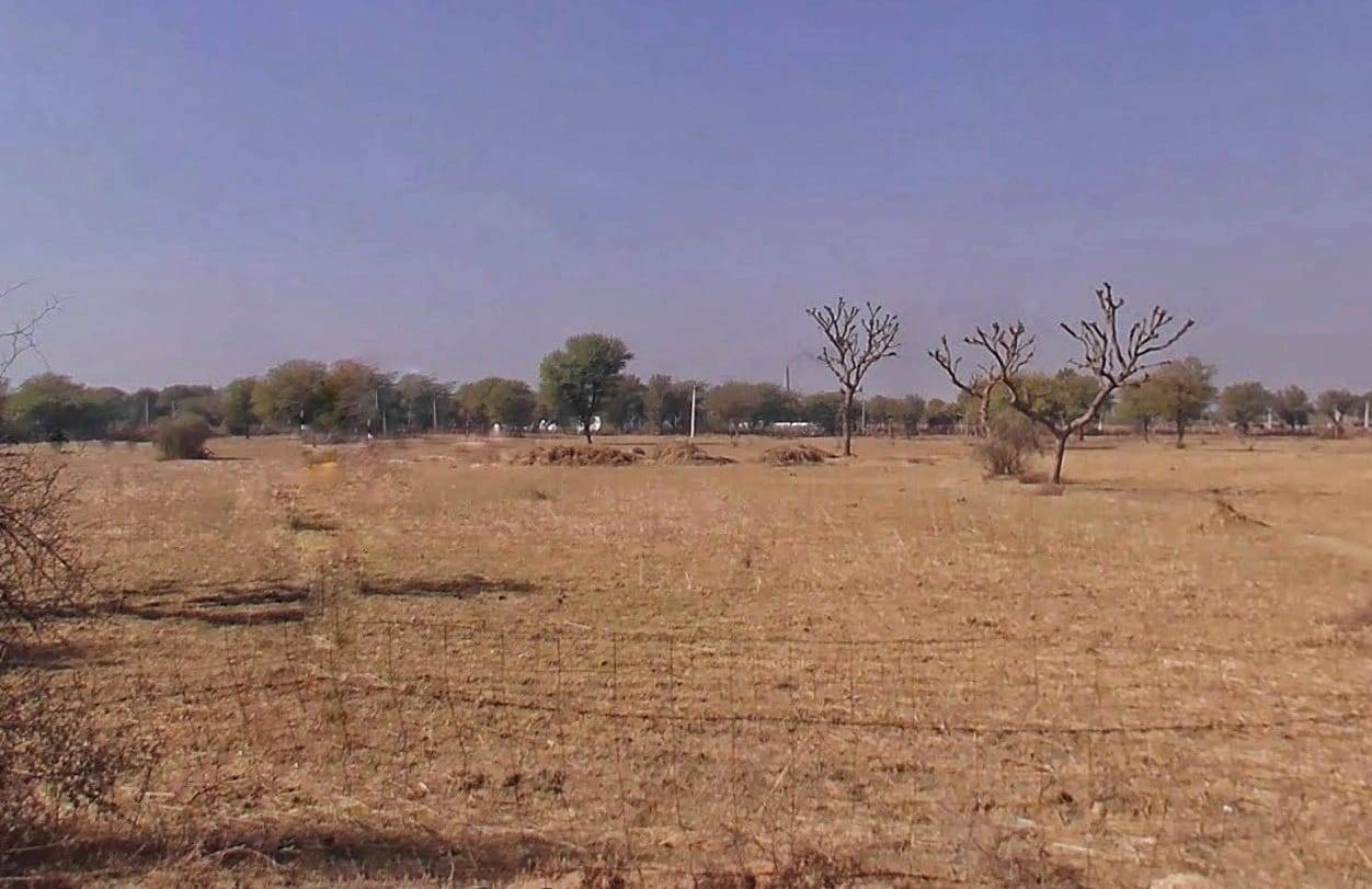 PM3H+VM Renwal Manji, Rajasthan, India