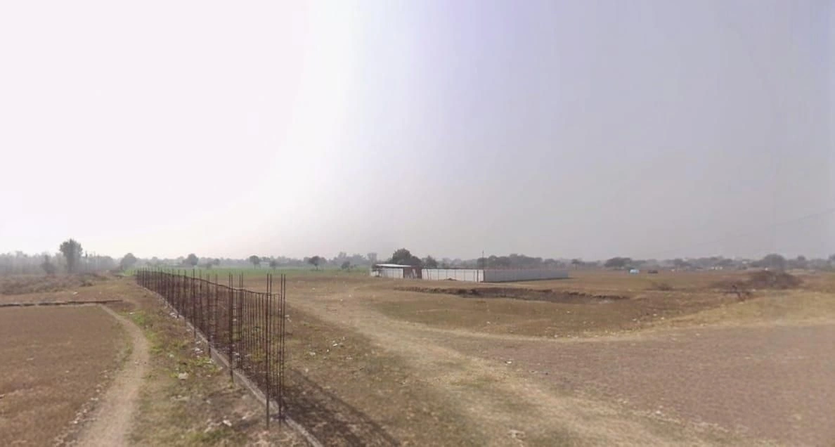 HQVJ+VWR, Harnya Khedi, Madhya Pradesh, India