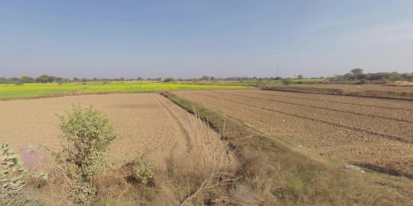 Beebanwa, Rajasthan 323001, India