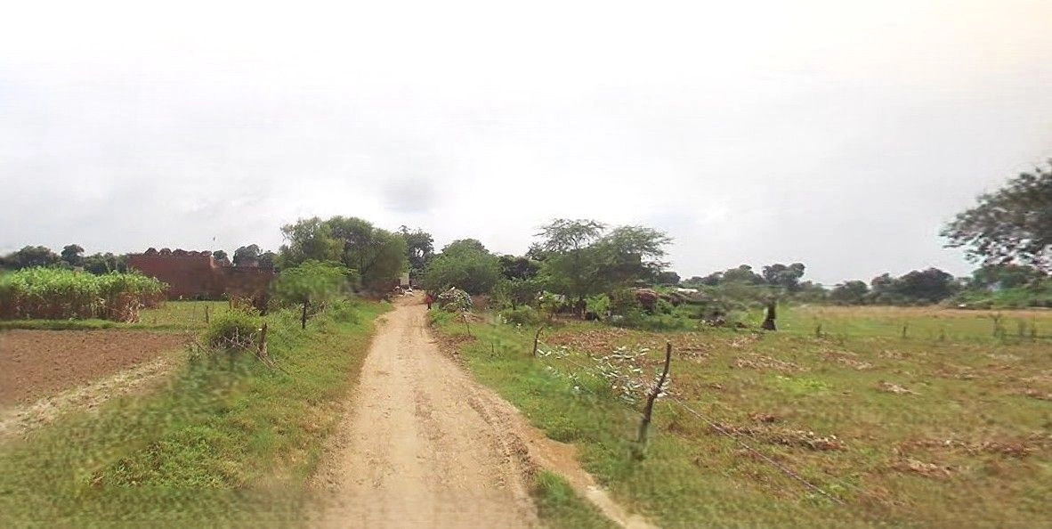 Mant, Uttar Pradesh 281202, India