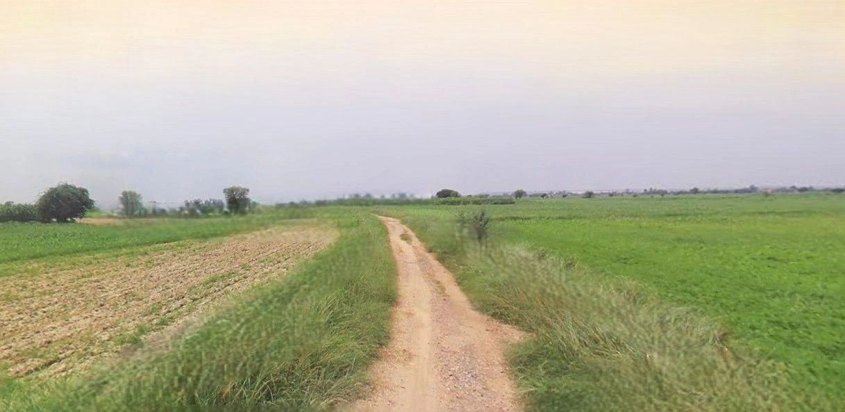 Iglas, Uttar Pradesh 202124, India