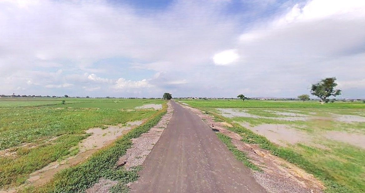 Mant, Uttar Pradesh 281202, India