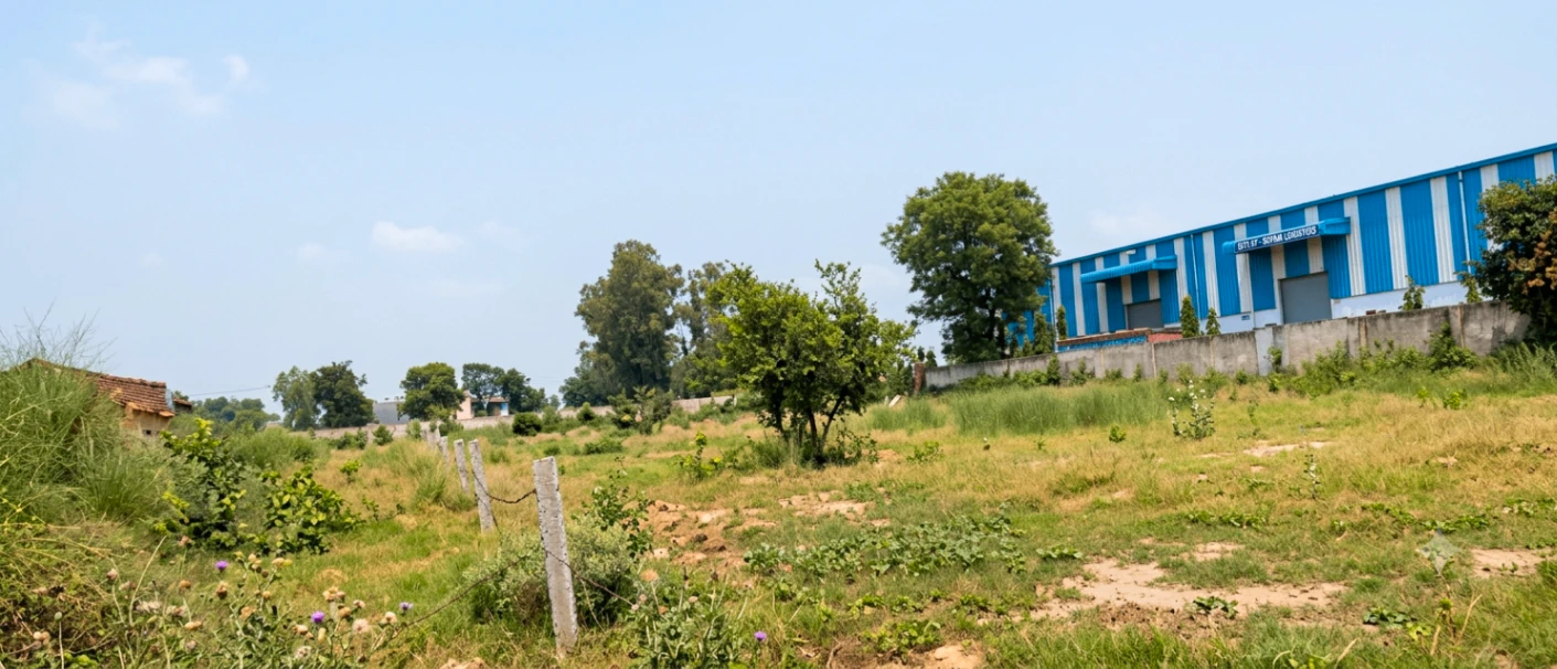 QCMW+3R9, Mathura, Kosi Kalan, Uttar Pradesh 281403, India
