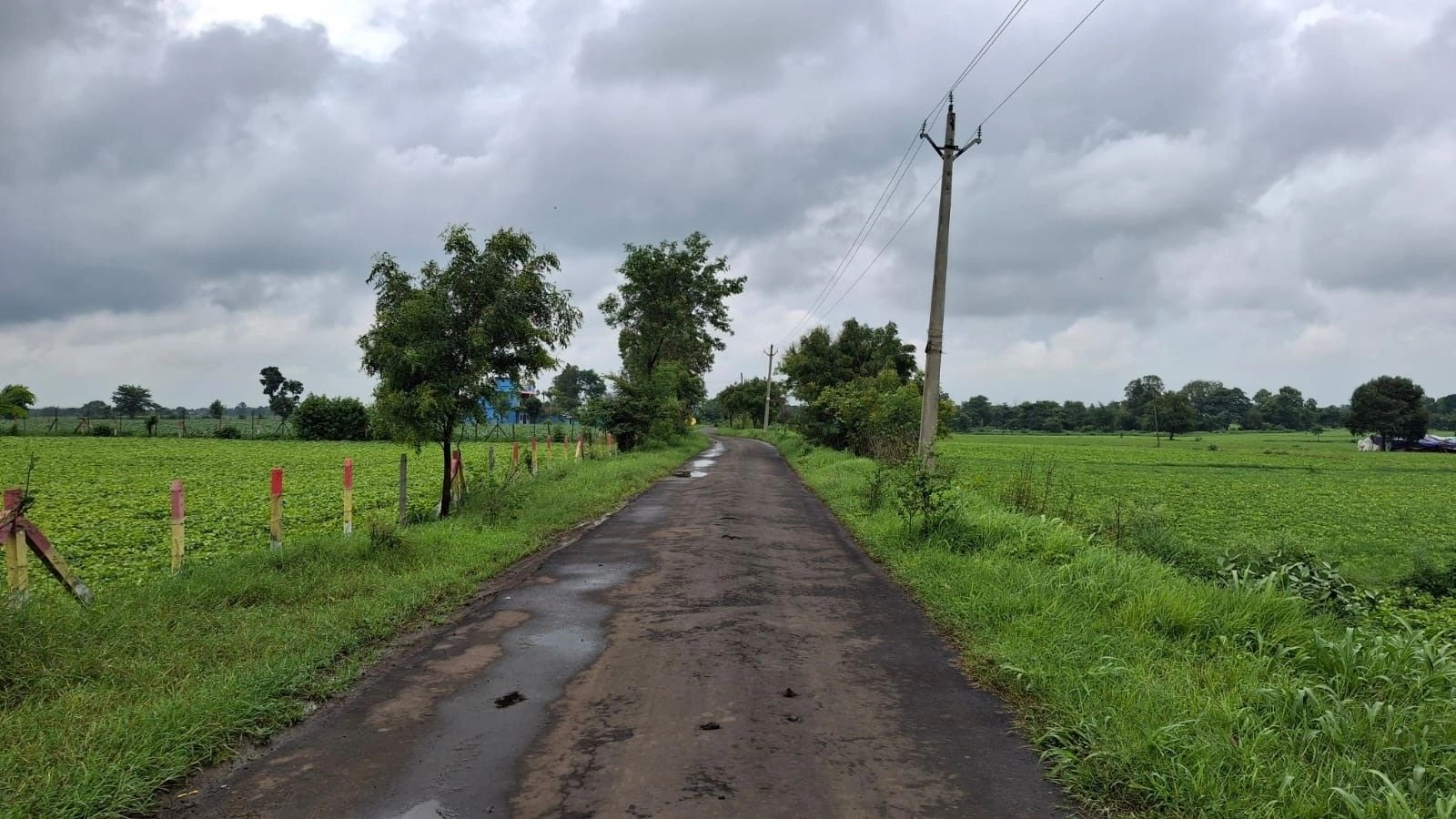 38P3+JFQ, Sehore, Khari, Madhya Pradesh 466111, India