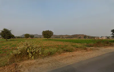 FRR7+898, Jugrawar, Rajasthan, India preview 2
