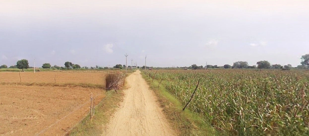 Mant, Uttar Pradesh 281202, India