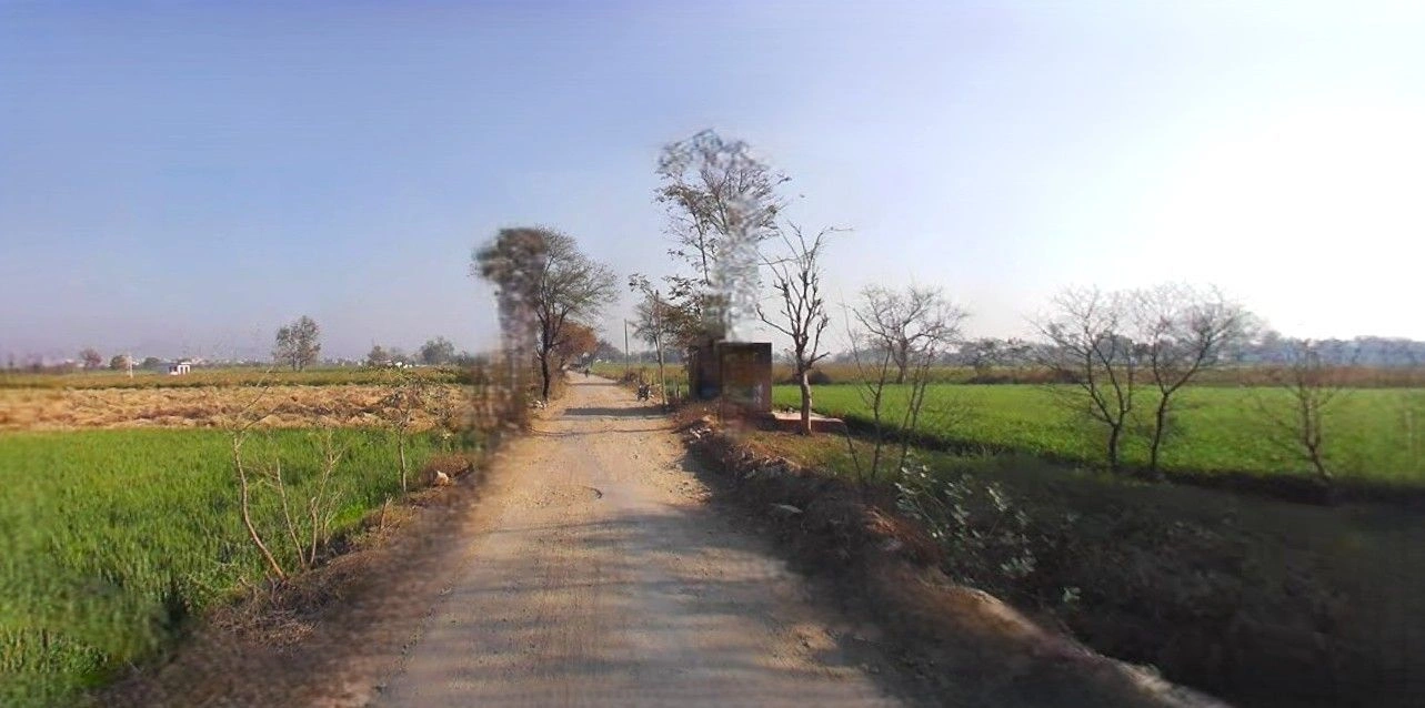 Mant, Uttar Pradesh 281202, India