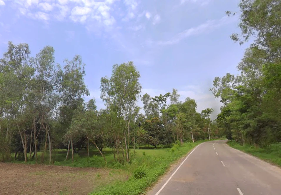 4GPW+392, Dabkora, Uttar Pradesh 247121, India