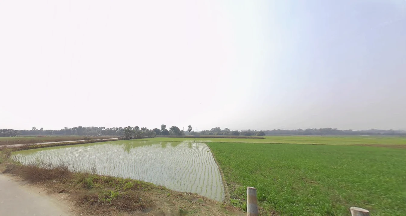 Faridpur, West Bengal 742303, India