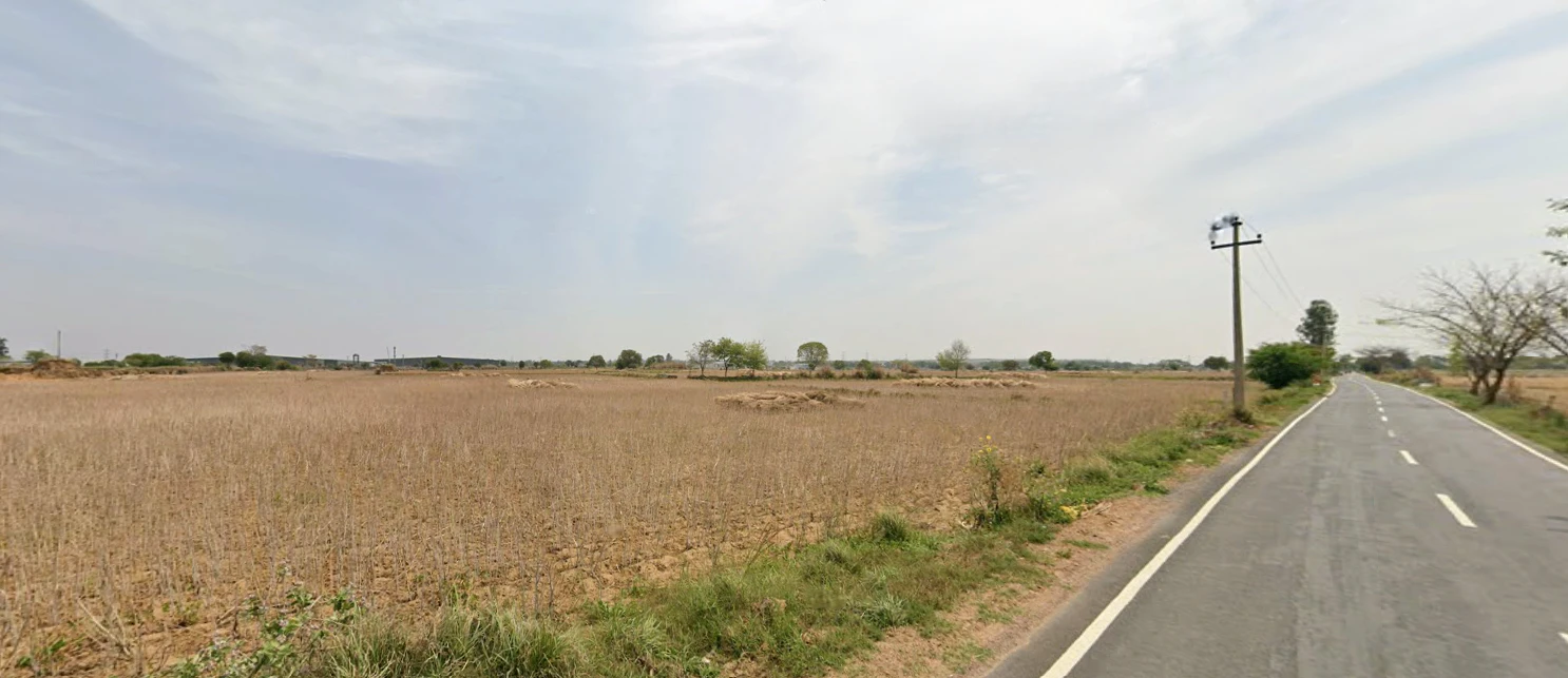 Harchandpur, Haryana 122103, India