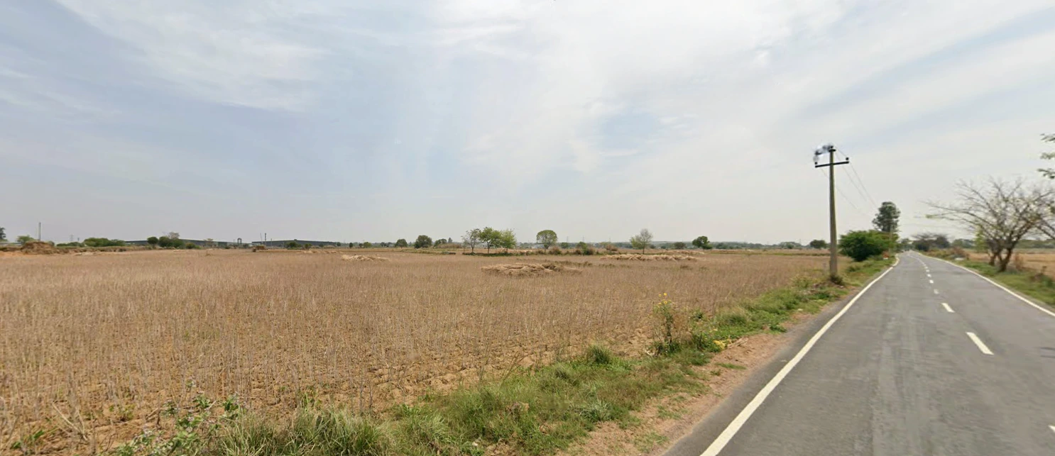 Harchandpur, Haryana 122103, India