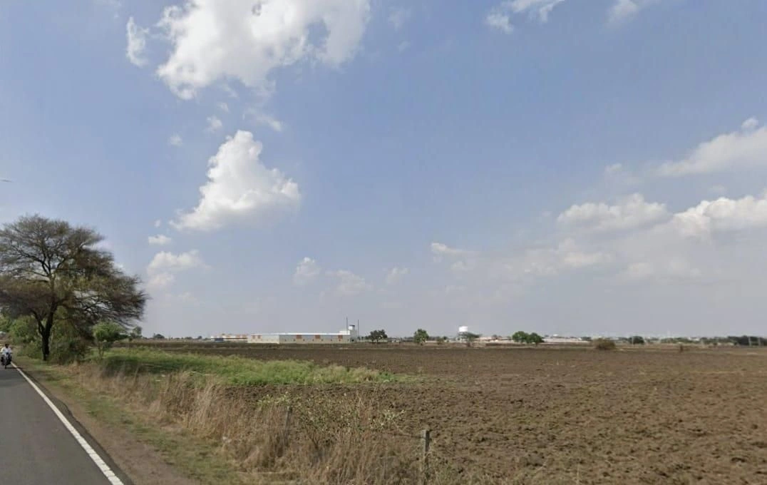 4PVV+7FR, Chintaman Jawasiya, Madhya Pradesh 456006, India