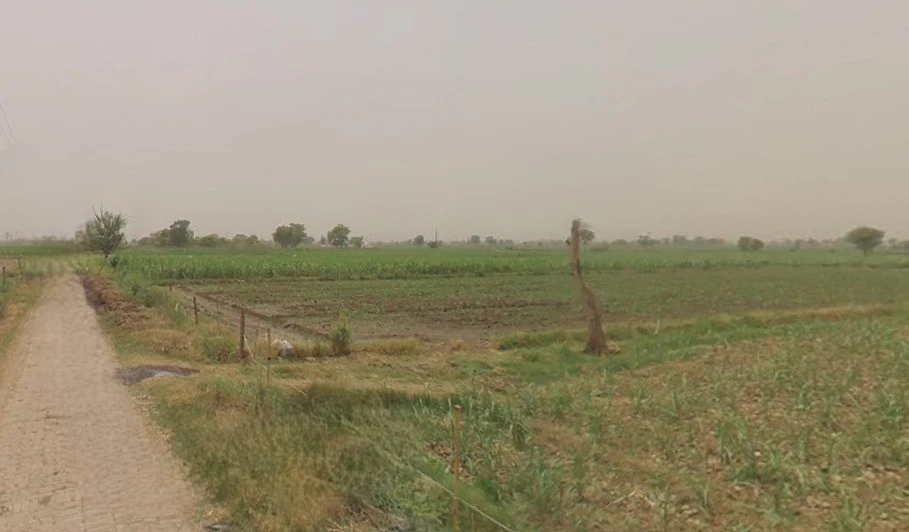 Baraut, Uttar Pradesh 250611, India