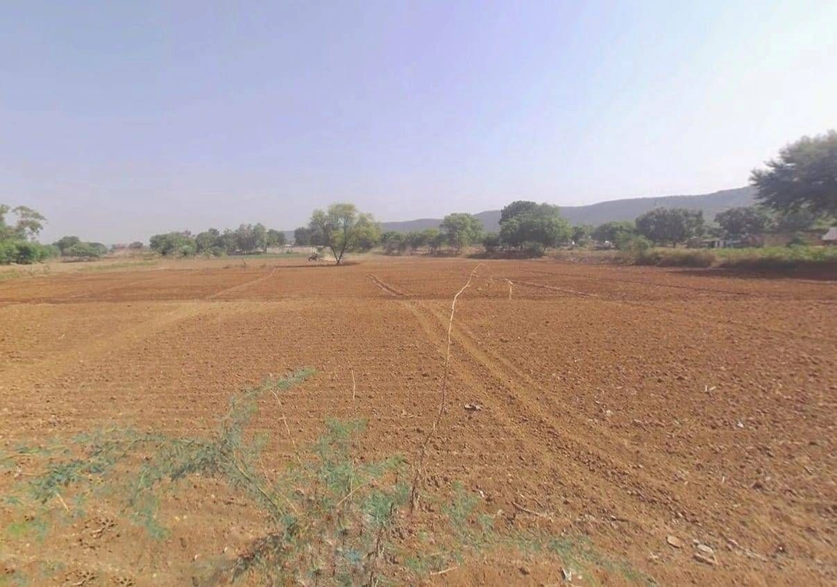 9QJ9+J9V, Berla, Rajasthan 321633, India
