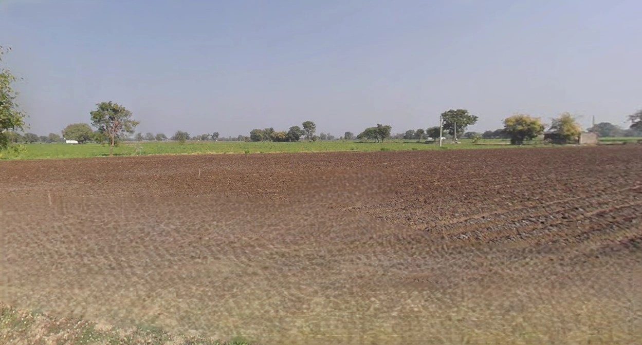 Sri Ganganagar, Rajasthan, India