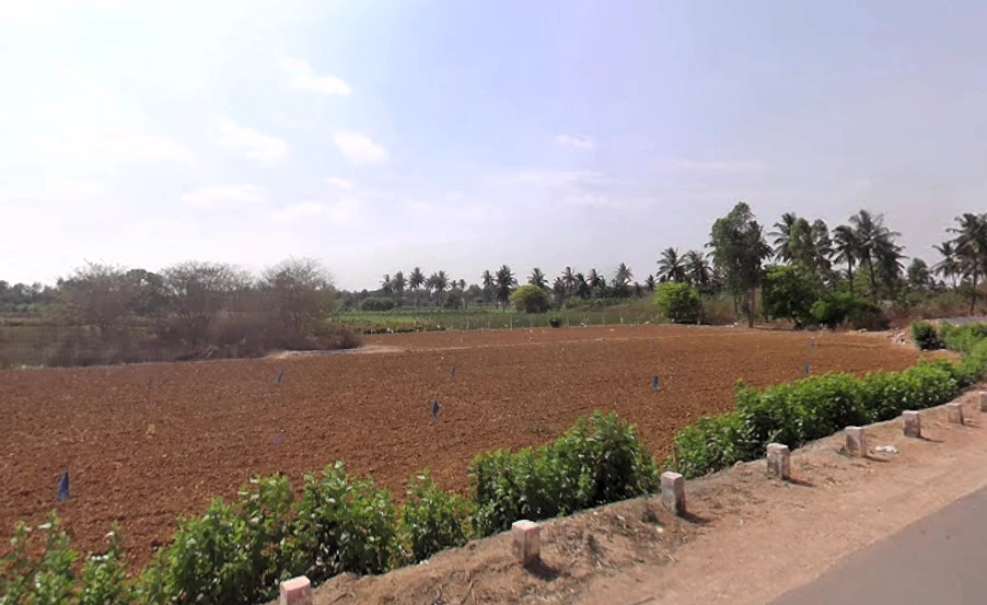 Jadigenahalli, Karnataka 562114, India