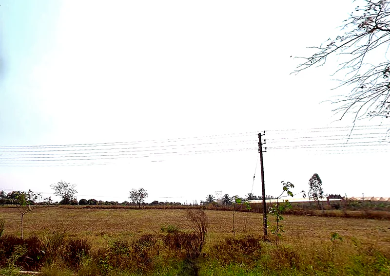 Ramadevanahalli Cross, Puttenahalli, Karnataka 561203, India preview 2
