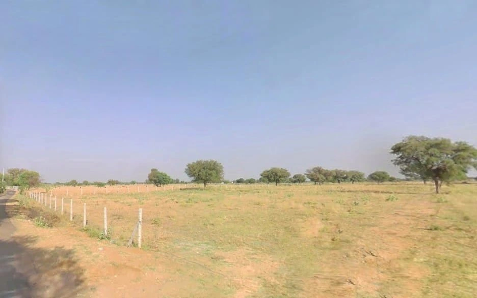 RC35+4W7, Sitarampura, Rajasthan 303905, India