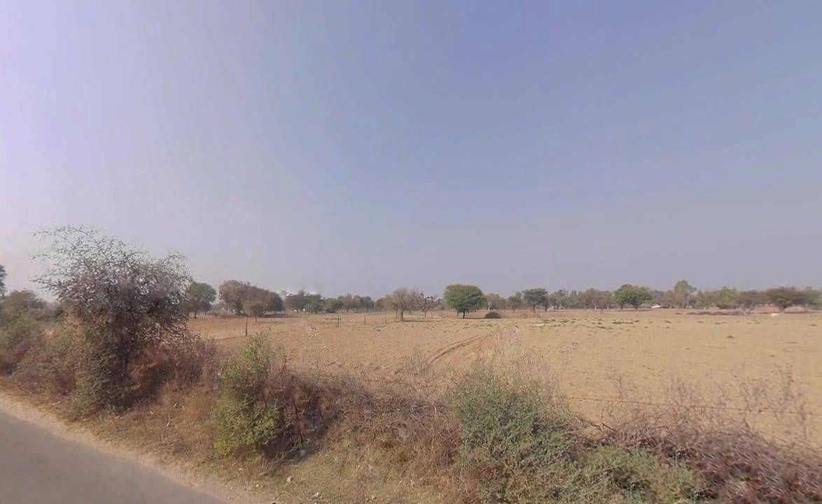 986W+29X, Ganwar, Rajasthan 304502, India