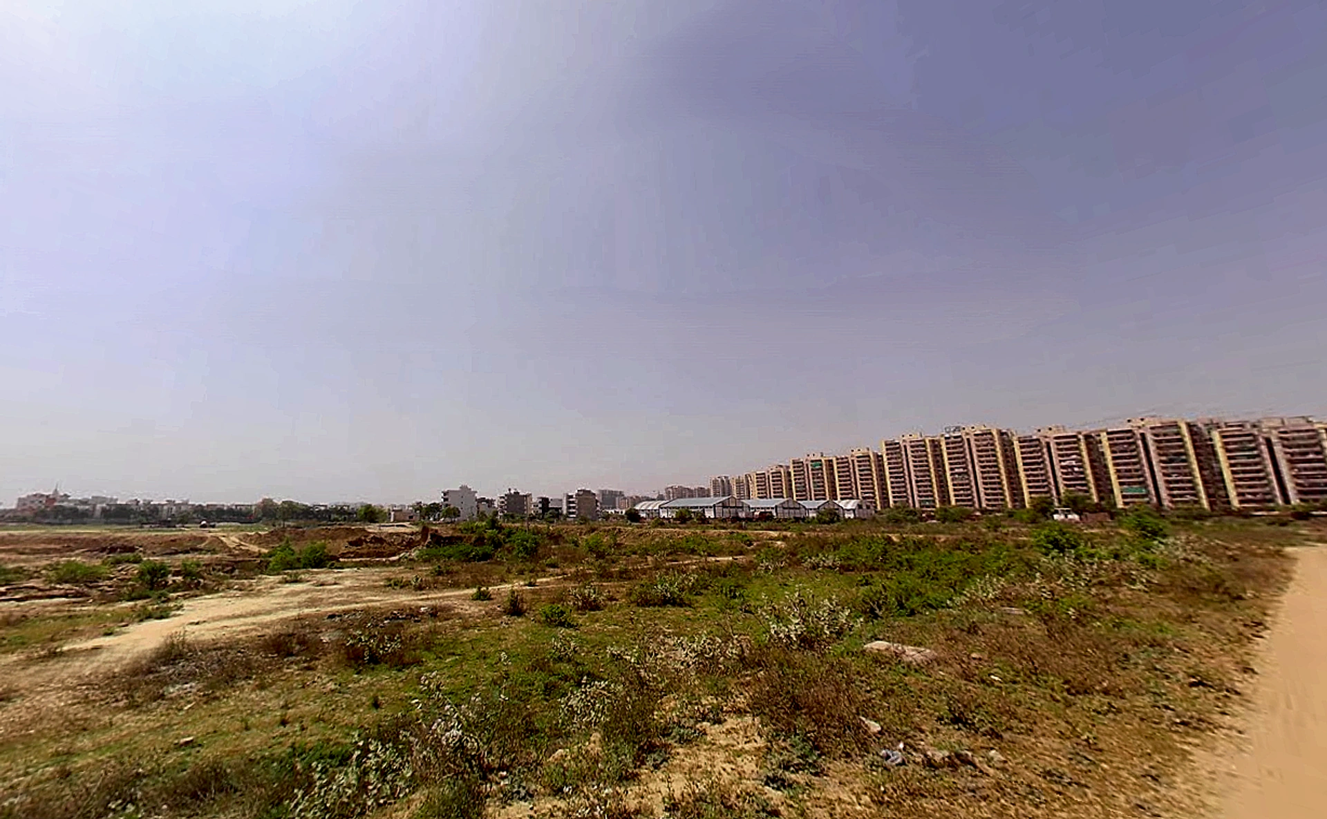 RPS City, Sector 88, Faridabad, Haryana, India